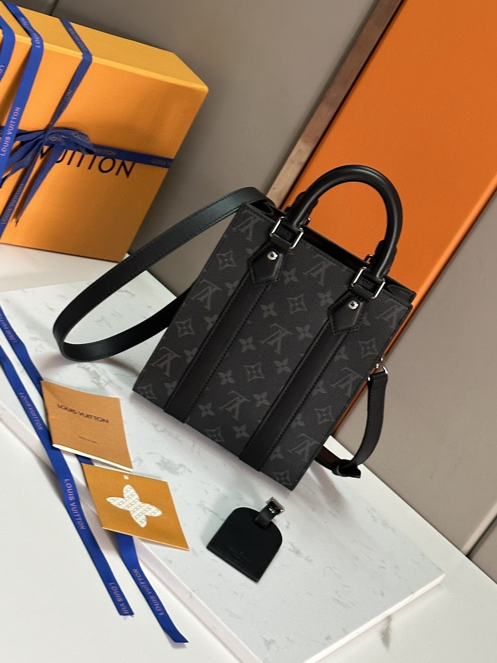 Dragons Bags ln Luxury Bag --70348