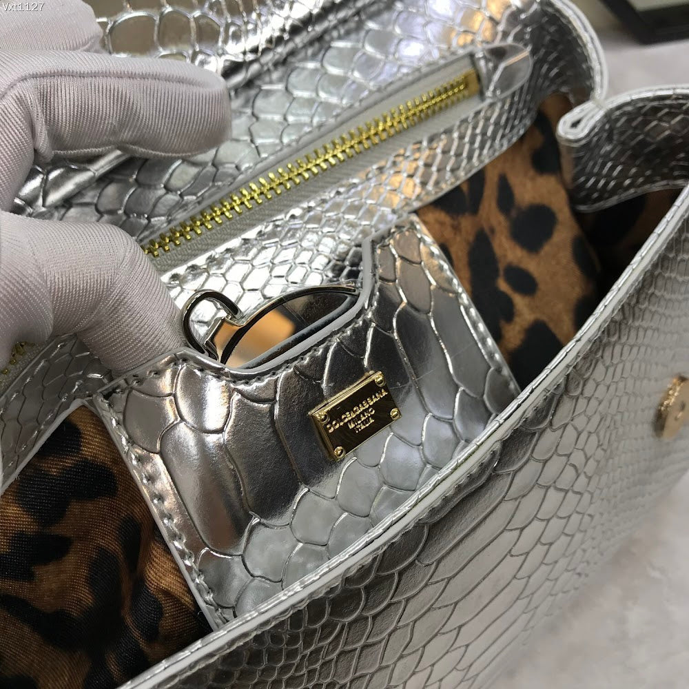 Dragons Bags DGn Luxury Bag --93159