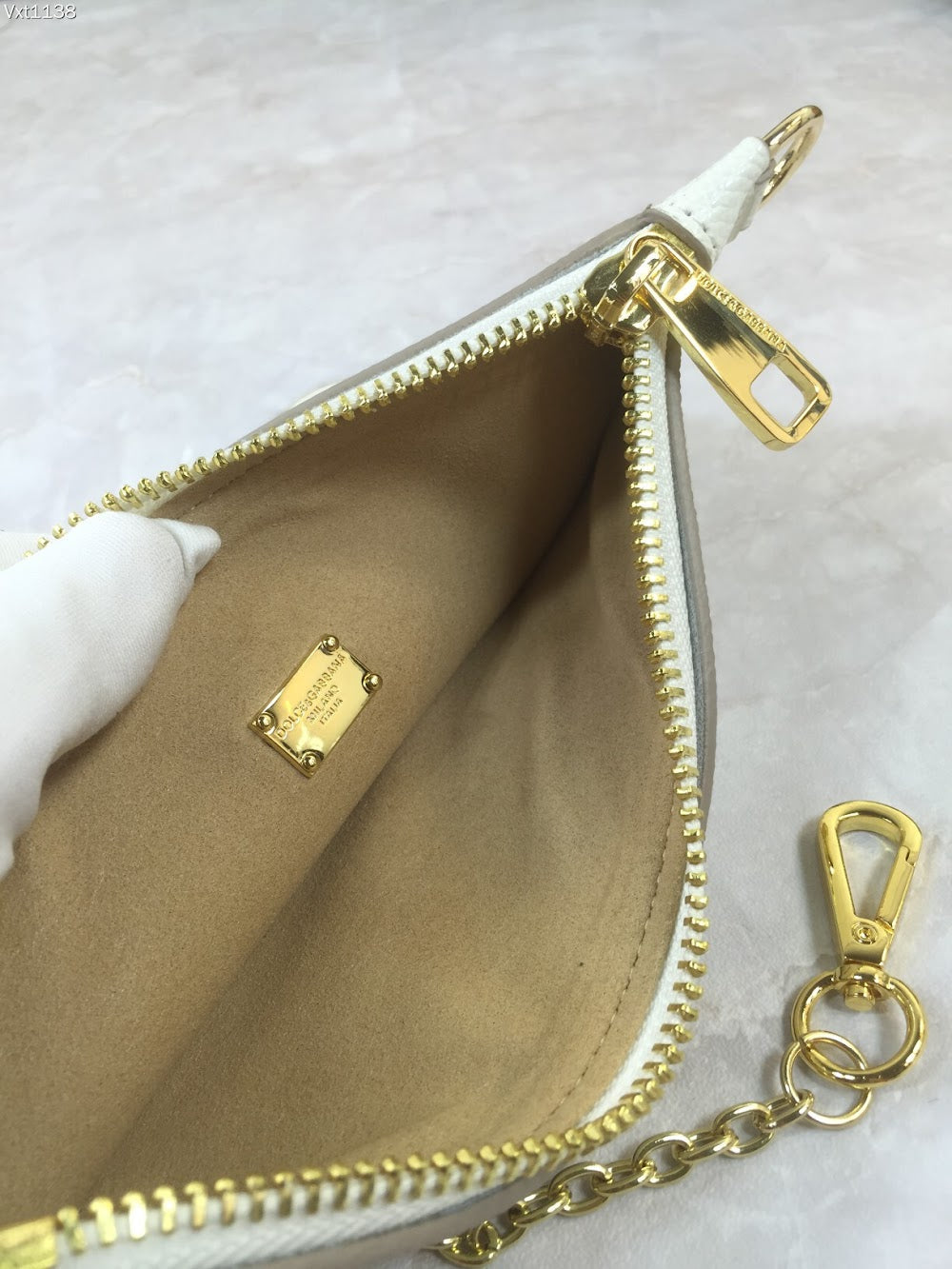 Dragons Bags DGn Luxury Bag --93161
