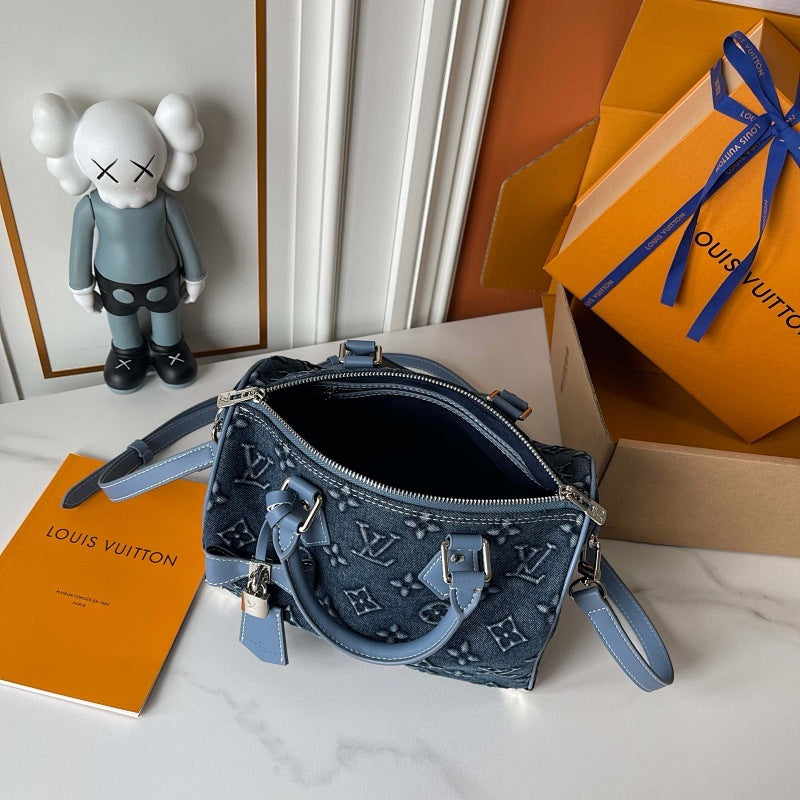 Dragons Bags LVn Luxury Bag --78793
