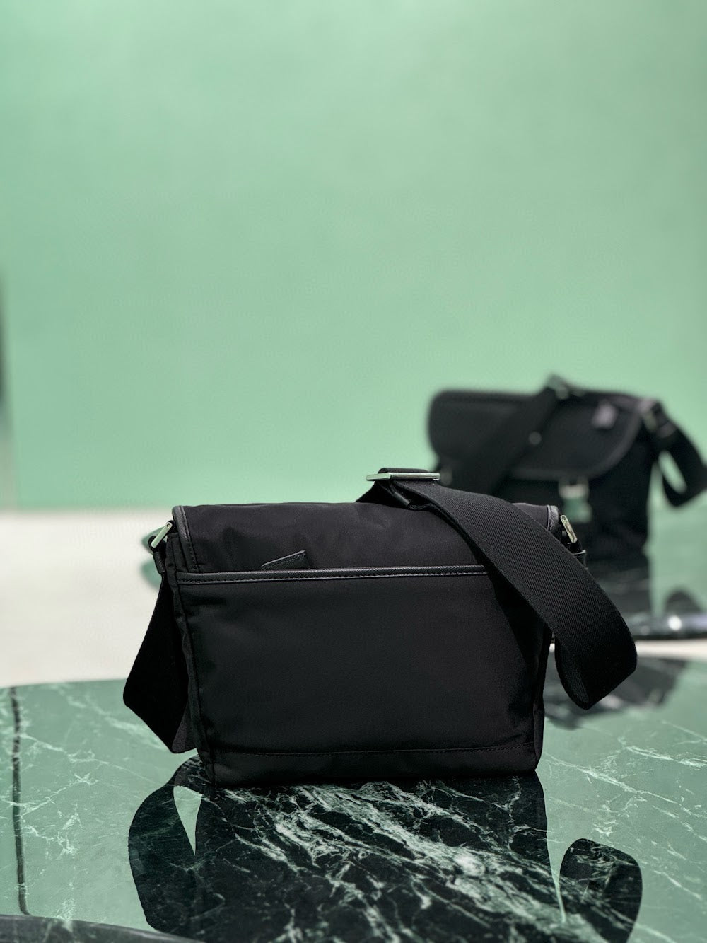 Dragons Bags Pradn Luxury Bag --102792
