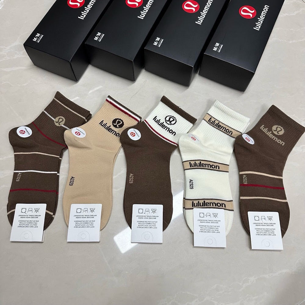Dragons Bags Premium Luxury Socks --98504