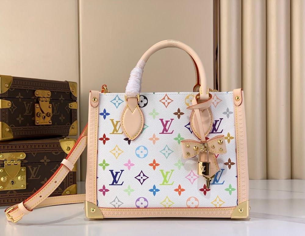Dragons Bags ln Luxury Bag --95914