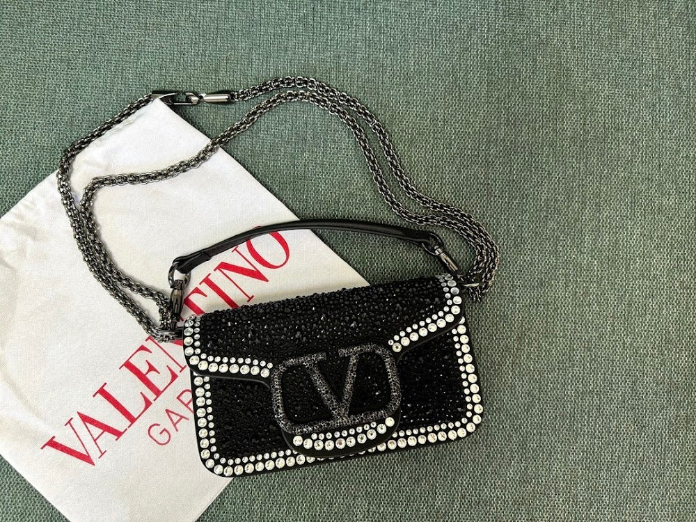 Dragons Bags Valentine Luxury Bag --122104