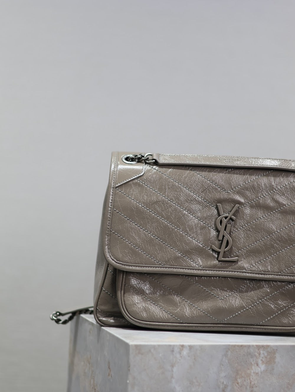 Dragons Bags YSLn Luxury Bag --119310