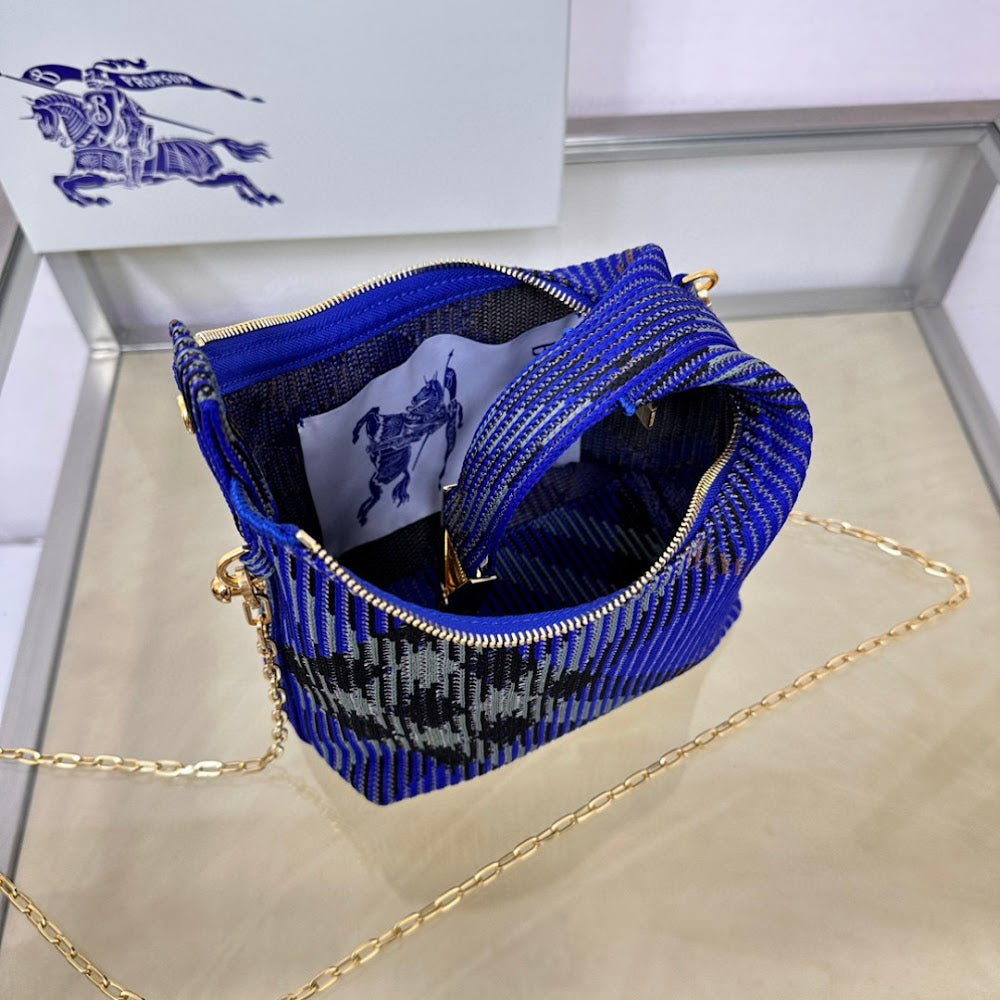 Dragons Bags Burberryn Luxury Bag --92412