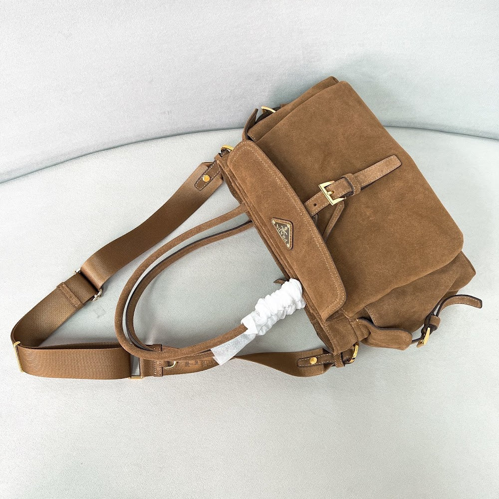 Dragons Bags Pradn Luxury Bag --101468