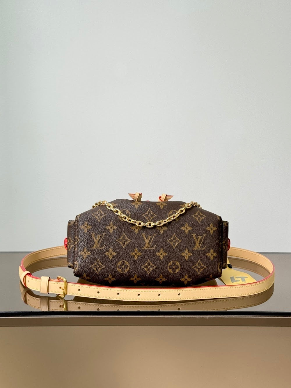 Dragons Bags ln Luxury Bag --96787