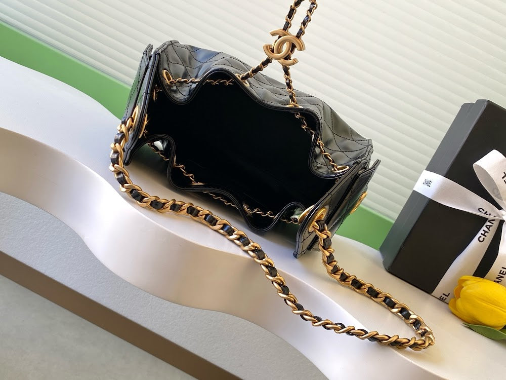 Dragons BagsCHn Luxury Bag --114215