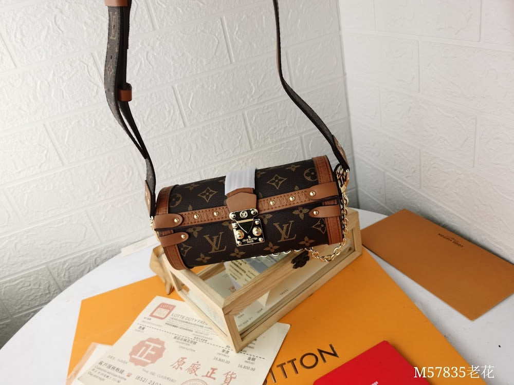 Dragons Bags ln Luxury Bag --78634