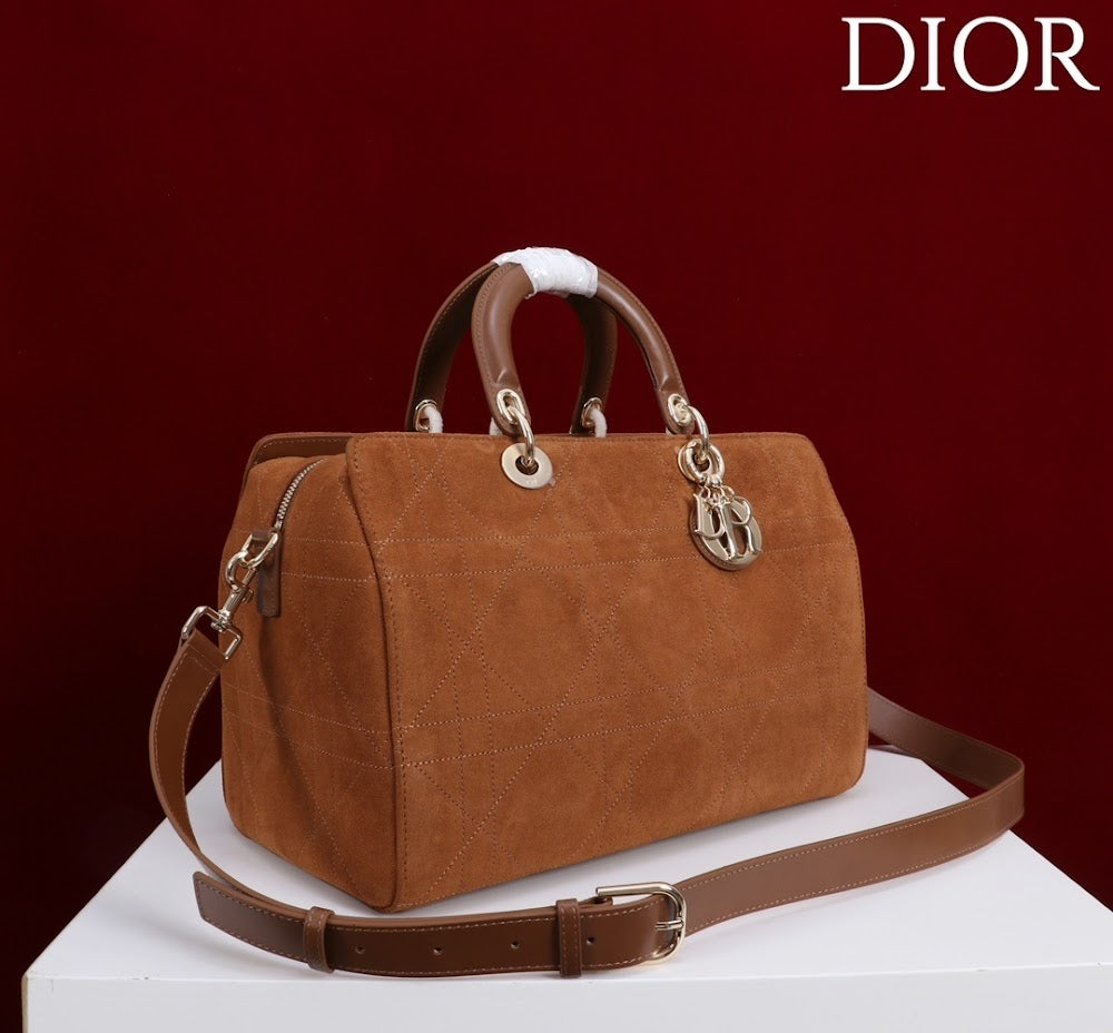 Dragons BagsDiorn Luxury Bag --115385