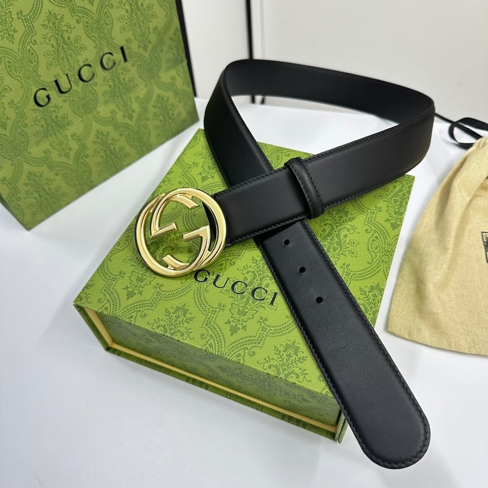 Dragons Bags Guccin Luxury Belt --108019