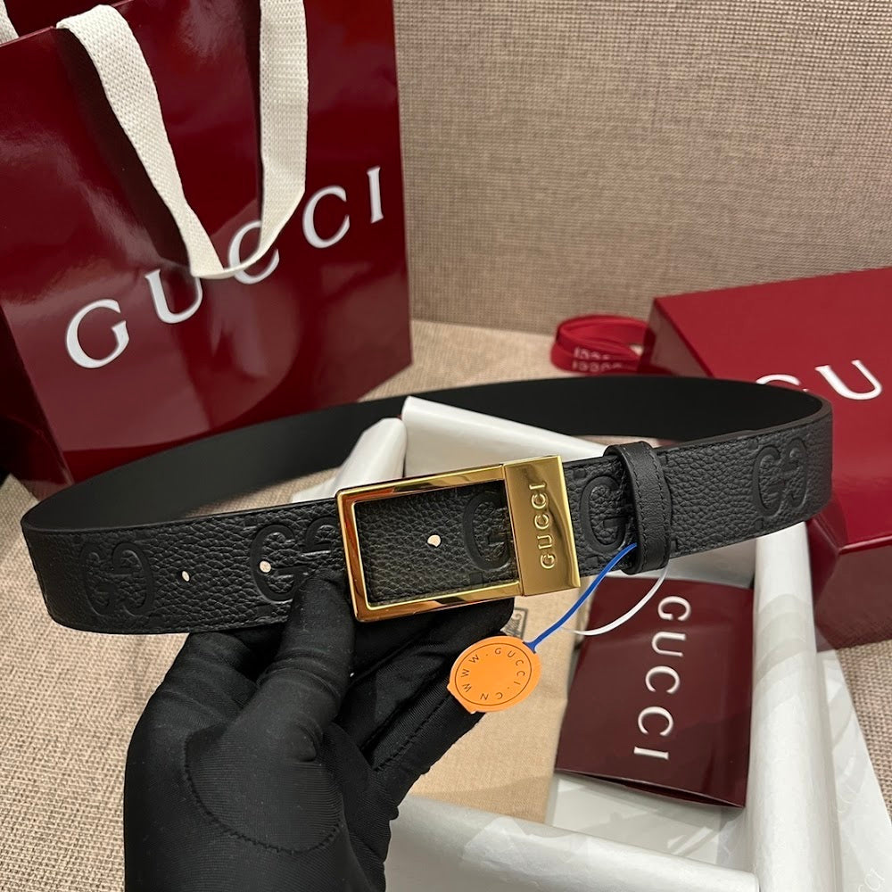 Dragons Bags Guccin Luxury Belt --108498