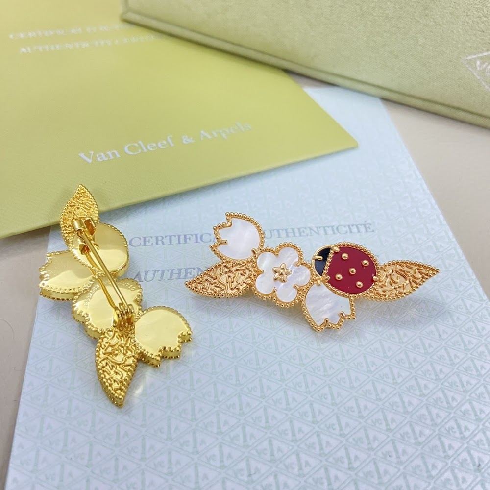 Dragons Bags VCA Luxury Jewelry --51722