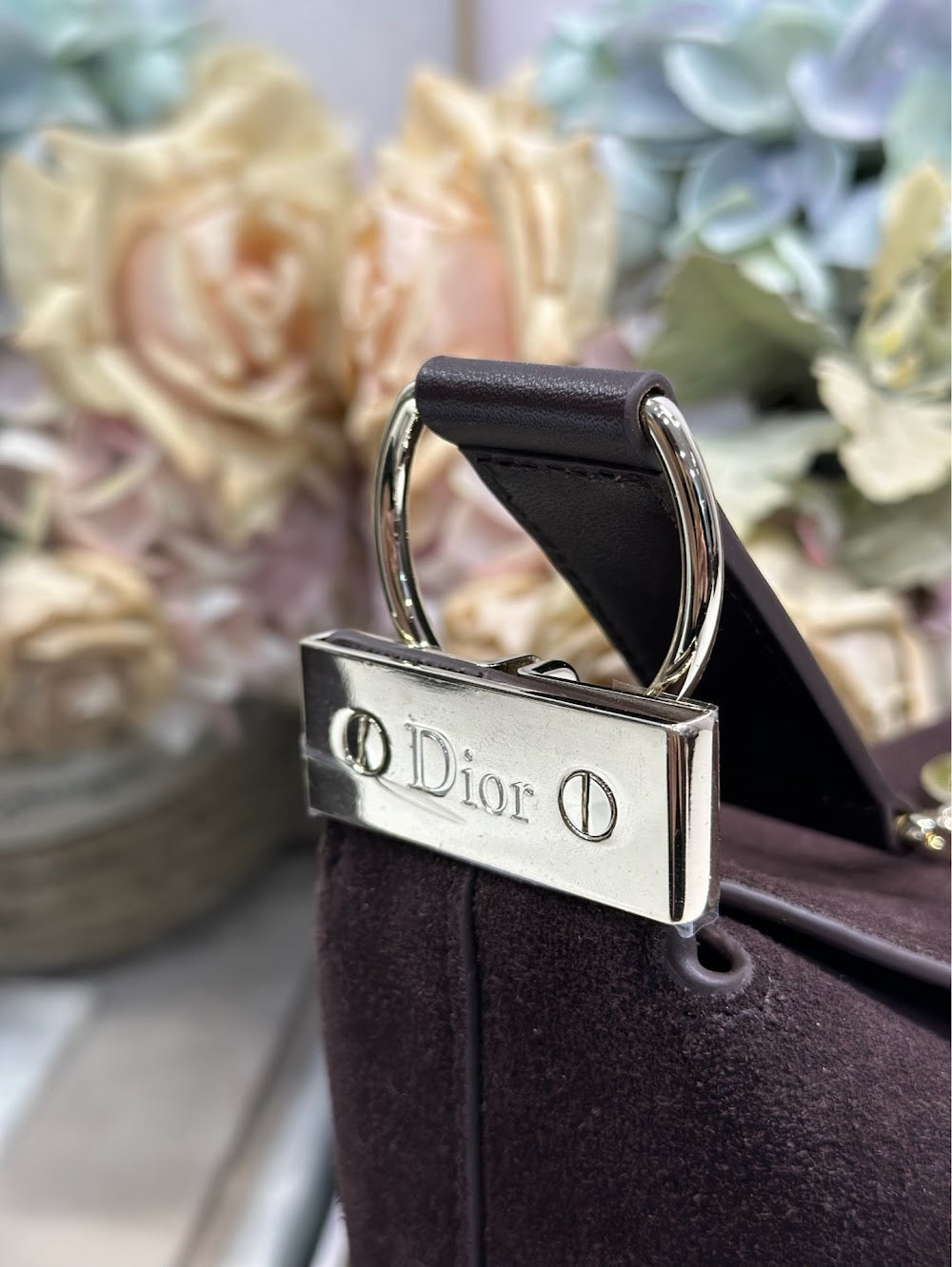 Dragons BagsDiorn Luxury Bag --115523