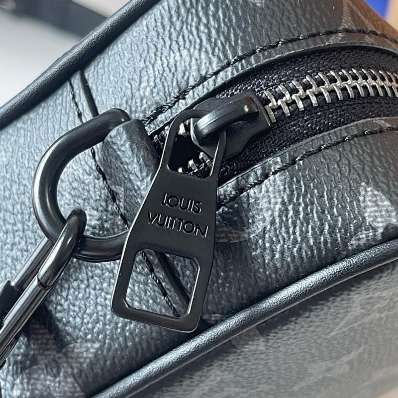 Dragons Bags LVn Luxury Bag --78815