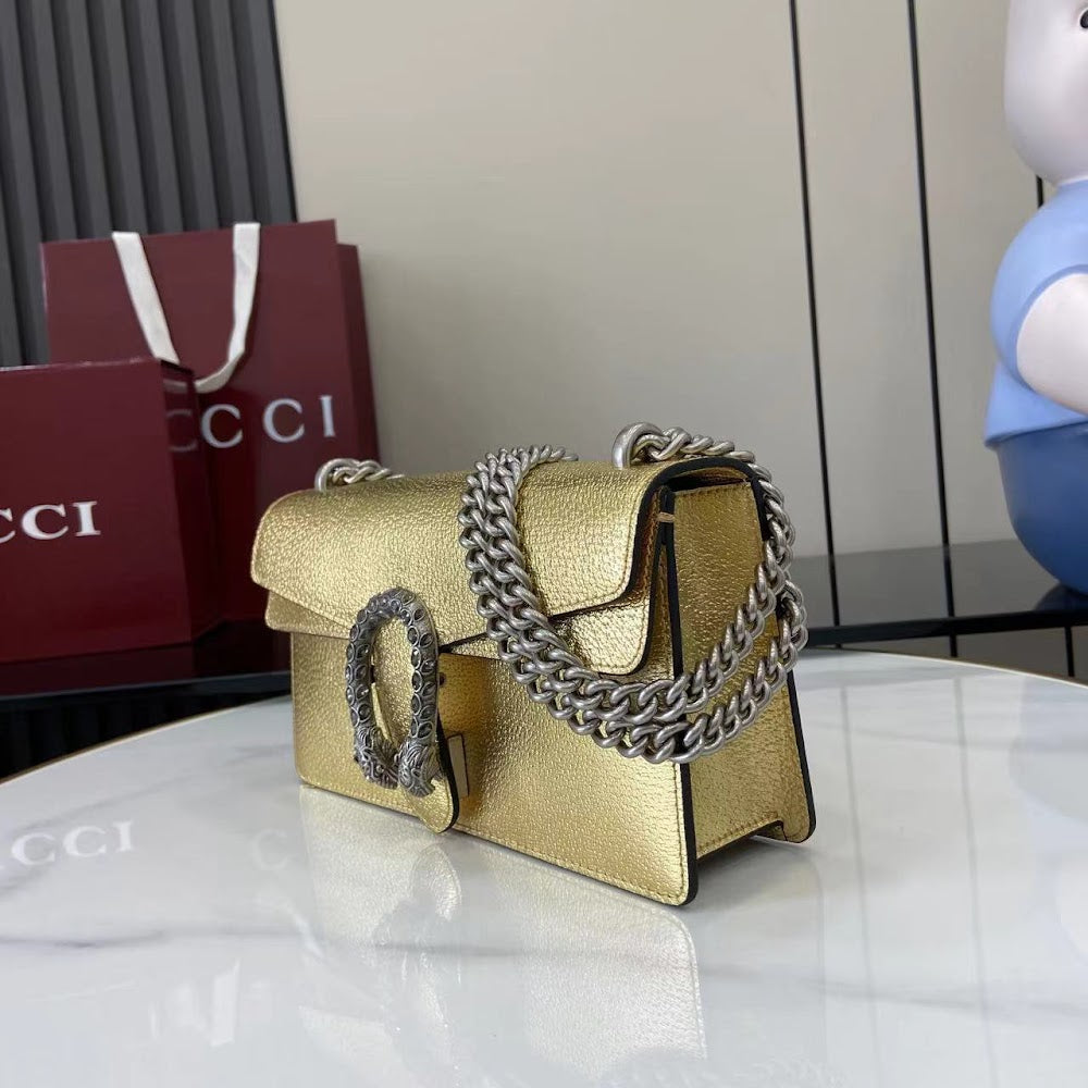 Dragons Bags Guccin Luxury Bag --94681