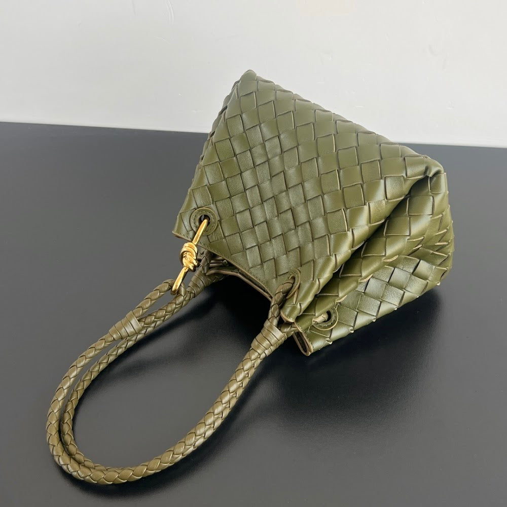 Dragons Bags Bottegan Luxury Bag --91049