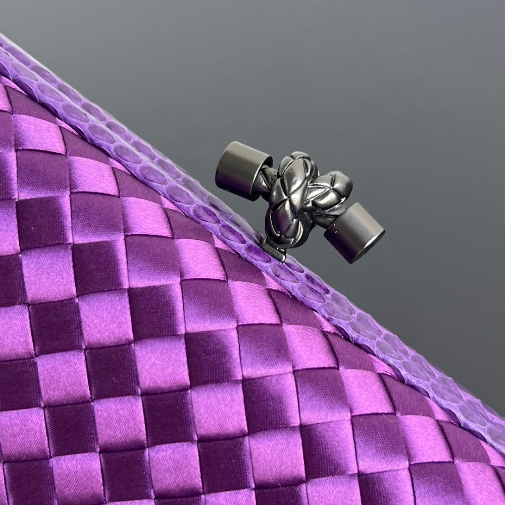 Dragons Bags Bottegan Luxury Bag --90335