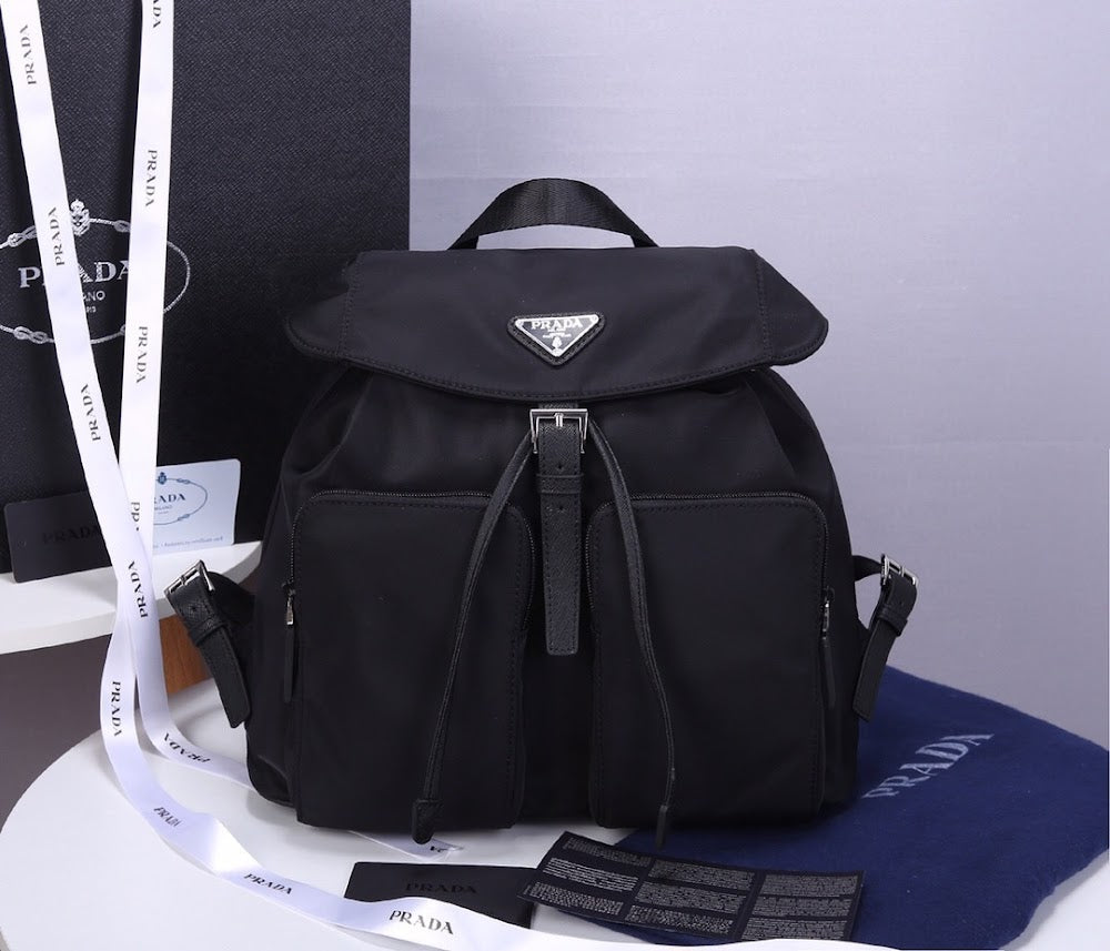 Dragons Bags Prada Luxury Bag --53686