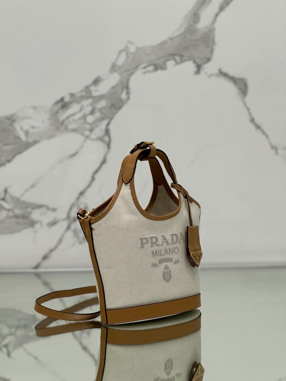 Dragons Bags Pradn Luxury Bag --101858