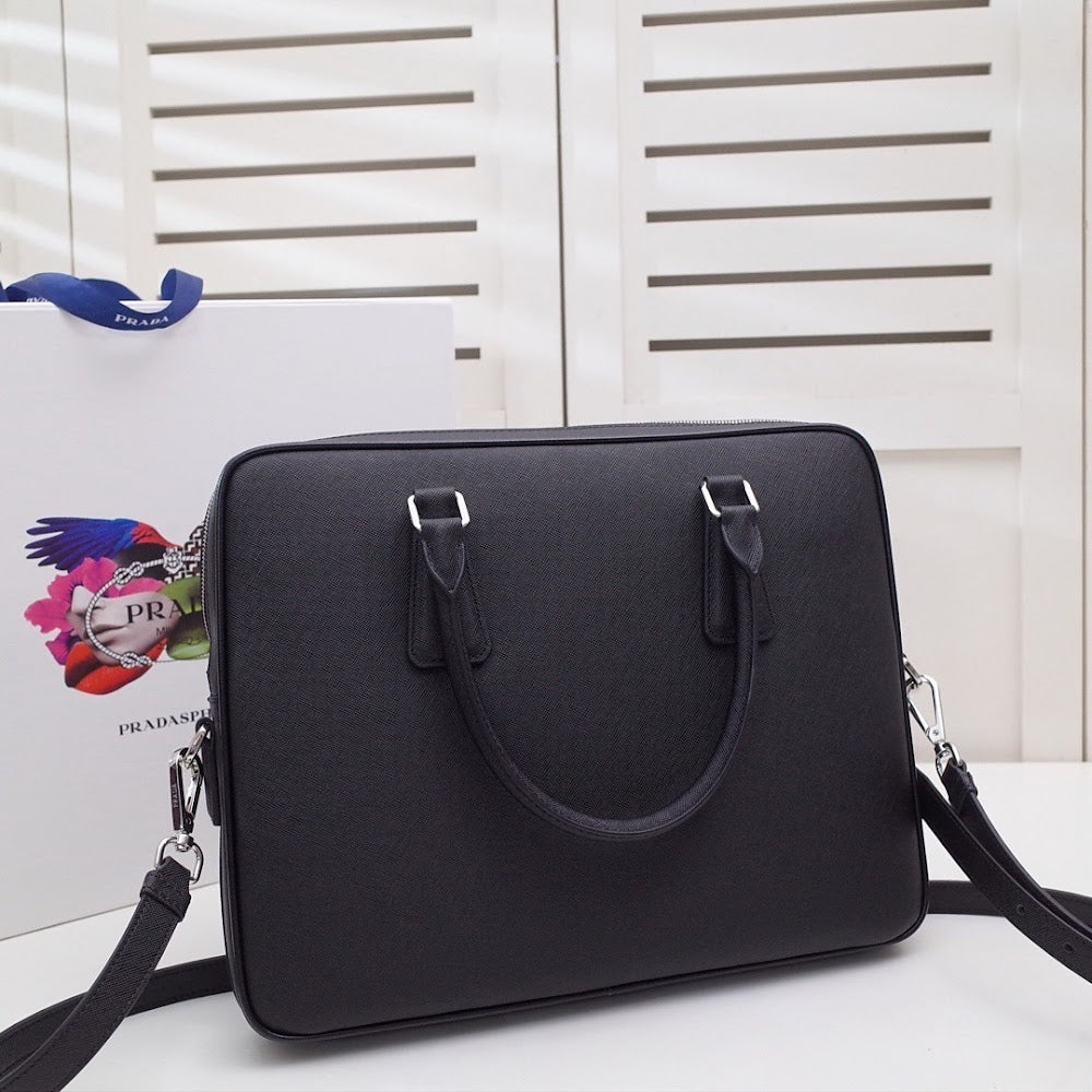 Dragons Bags Prada Luxury Bag --53912