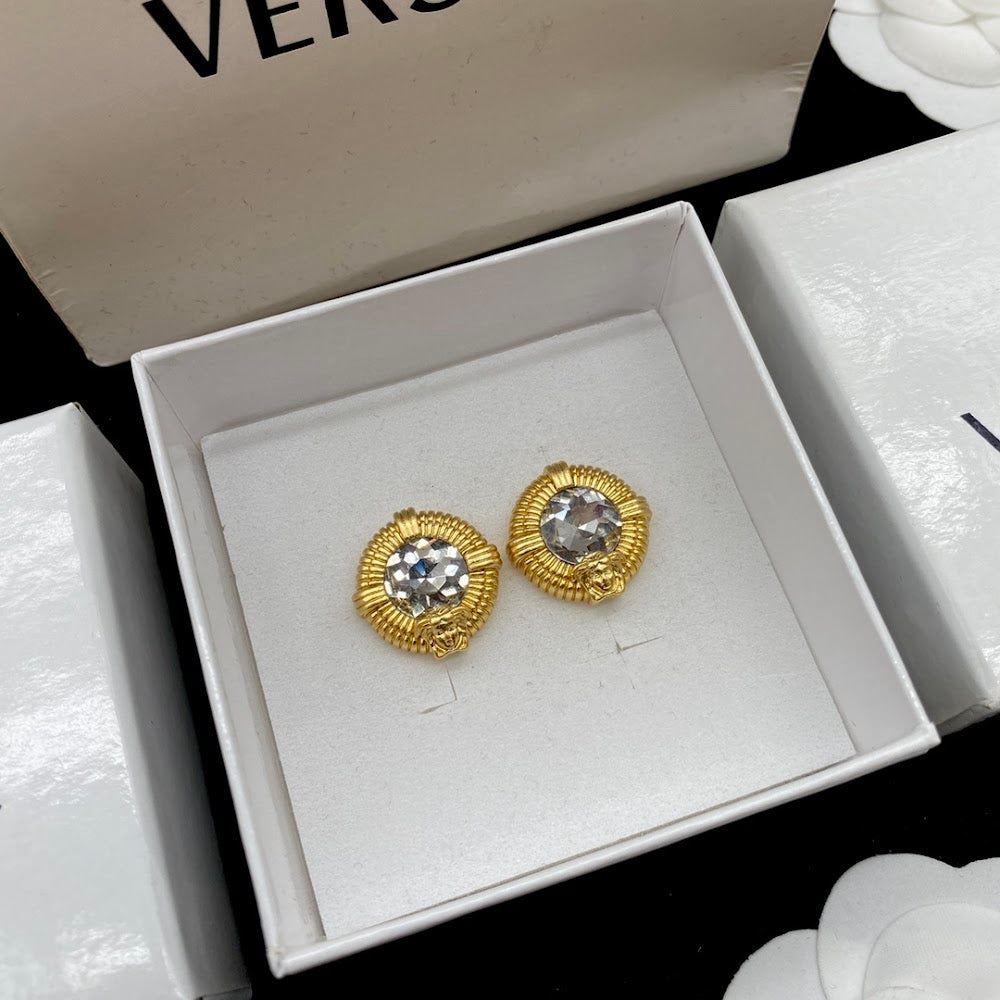 Dragons Bags Versace Luxury Jewelry --51399