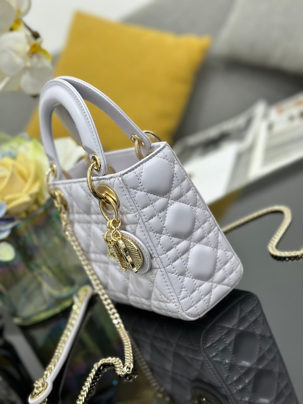 Dragons BagsDiorn Luxury Bag --115681