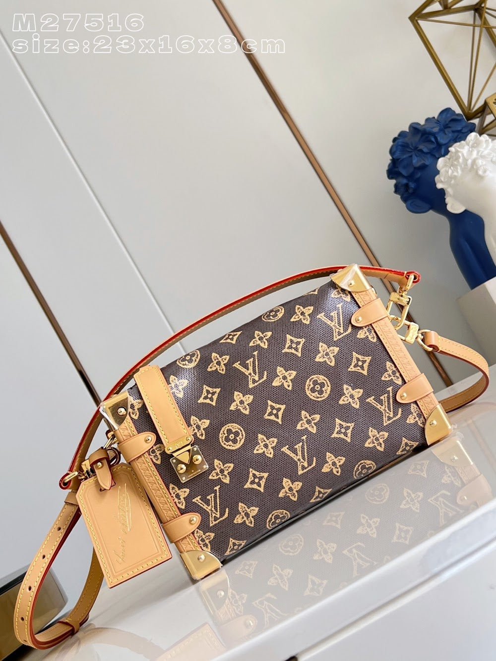 Dragons Bags ln Luxury Bag --96571