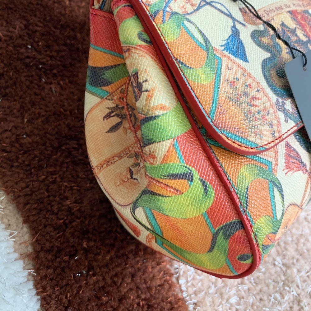Dragons Bags DGn Luxury Bag --93146