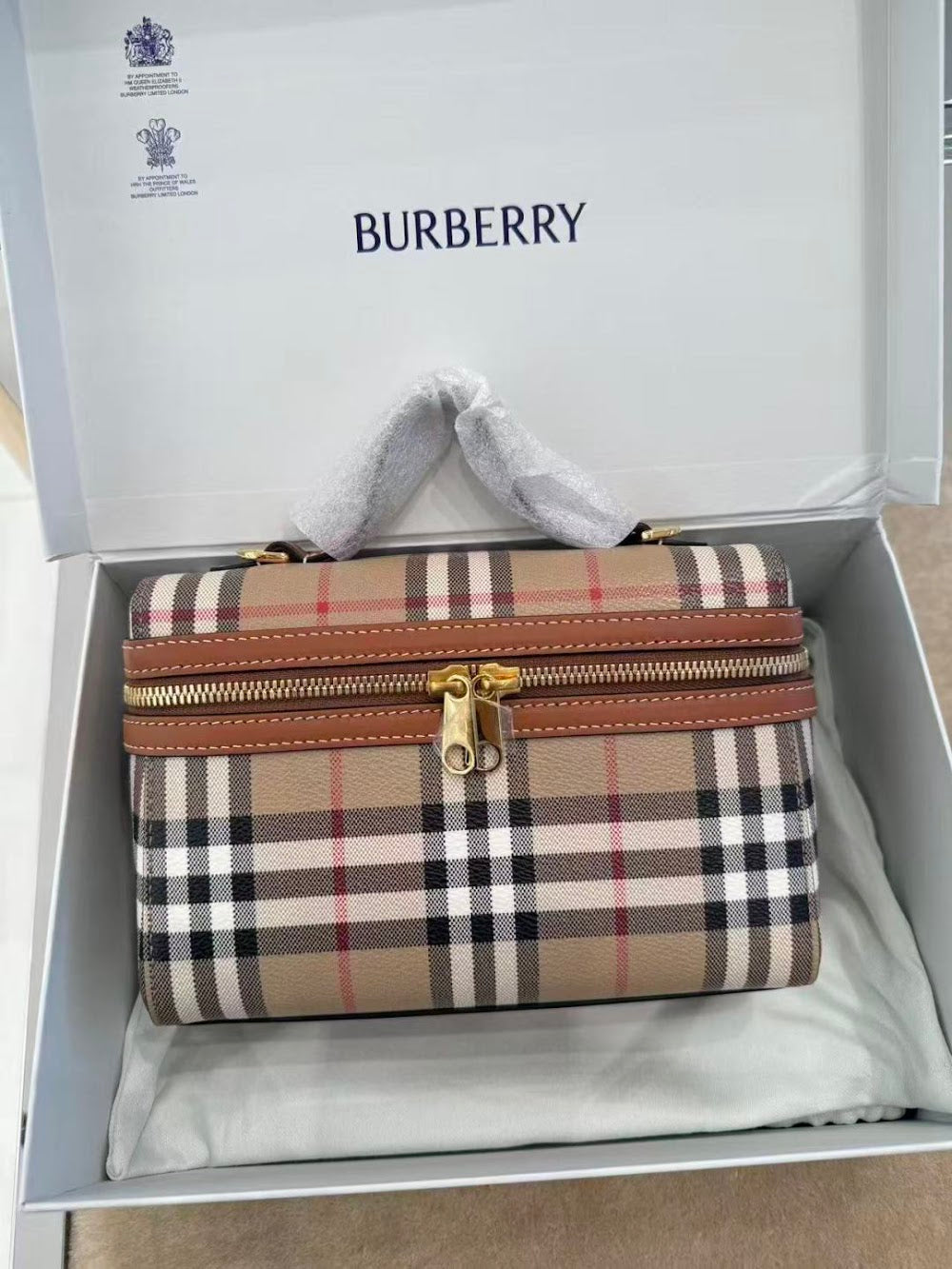 Dragons Bags Burberryn Luxury Bag --92892