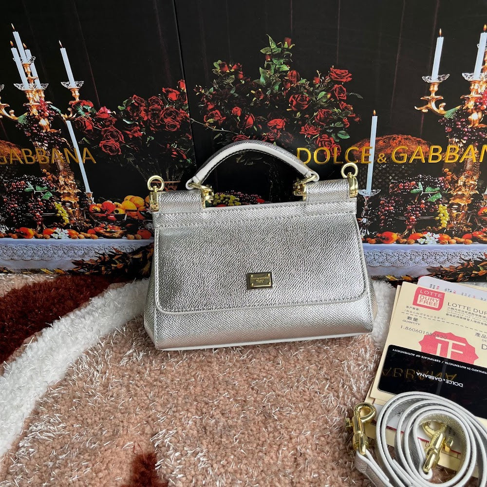 Dragons Bags DGn Luxury Bag --93470