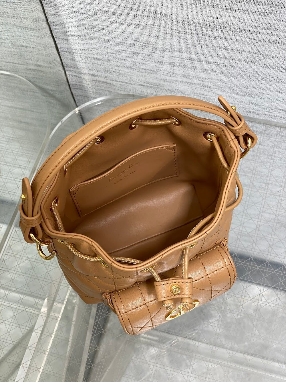 Dragons BagsDiorn Luxury Bag --115698
