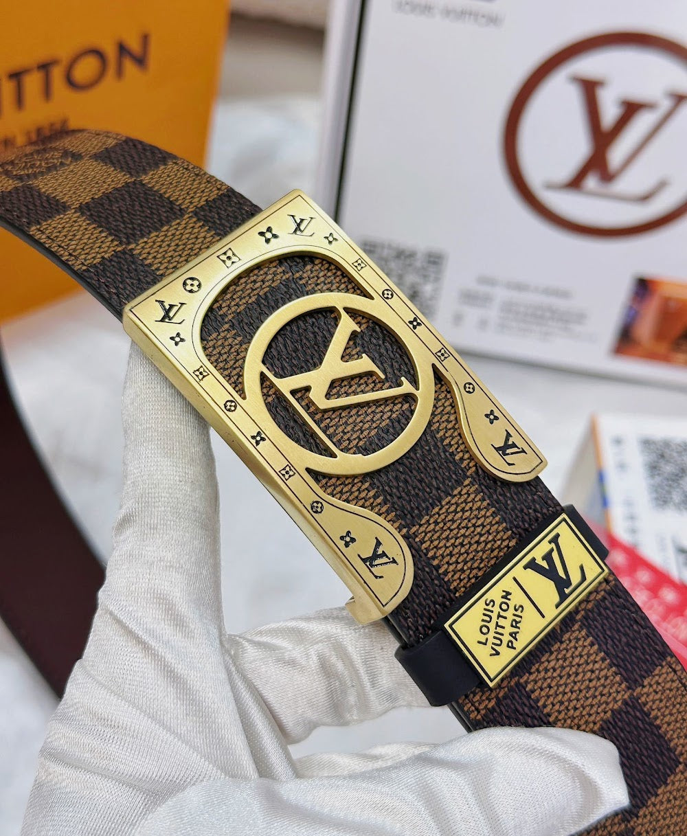 Dragons Bags ln Luxury Belt --110132