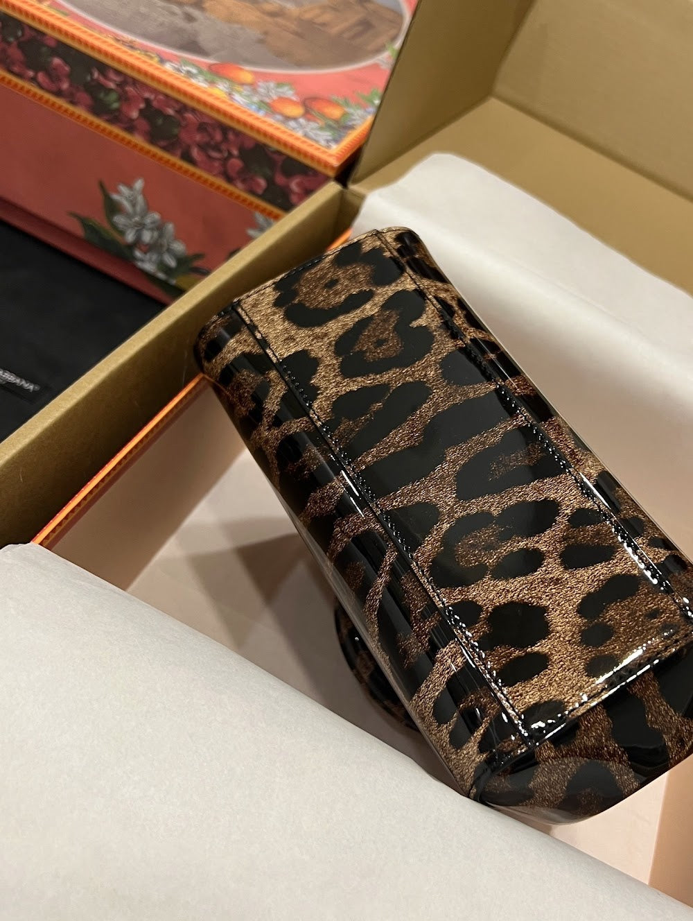 Dragons Bags DGn Luxury Bag --93493