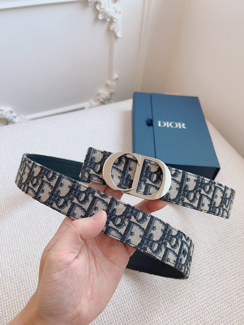 Dragons Bags Diorn Luxury Belt --107873