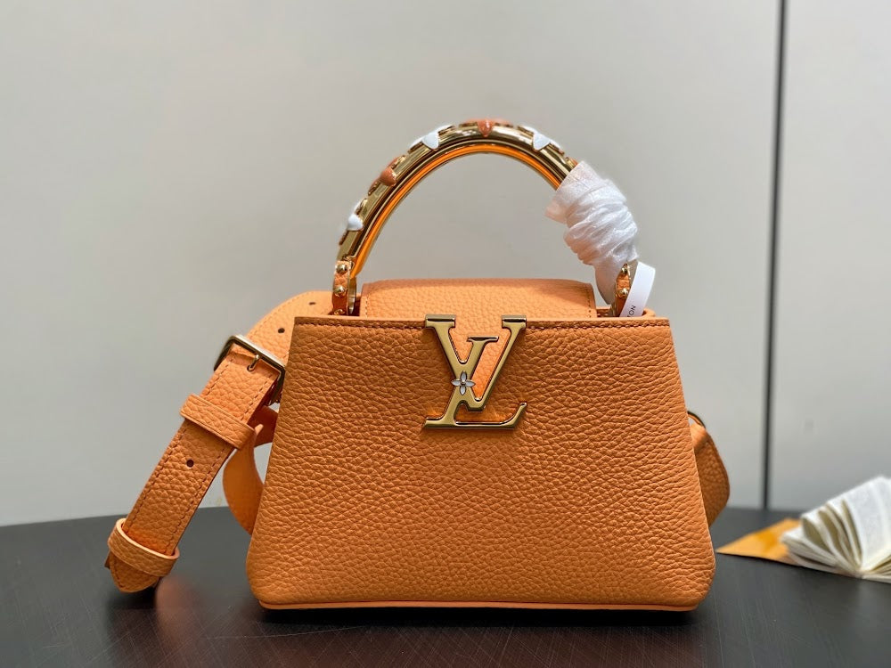 Dragons Bags ln Luxury Bag --97048