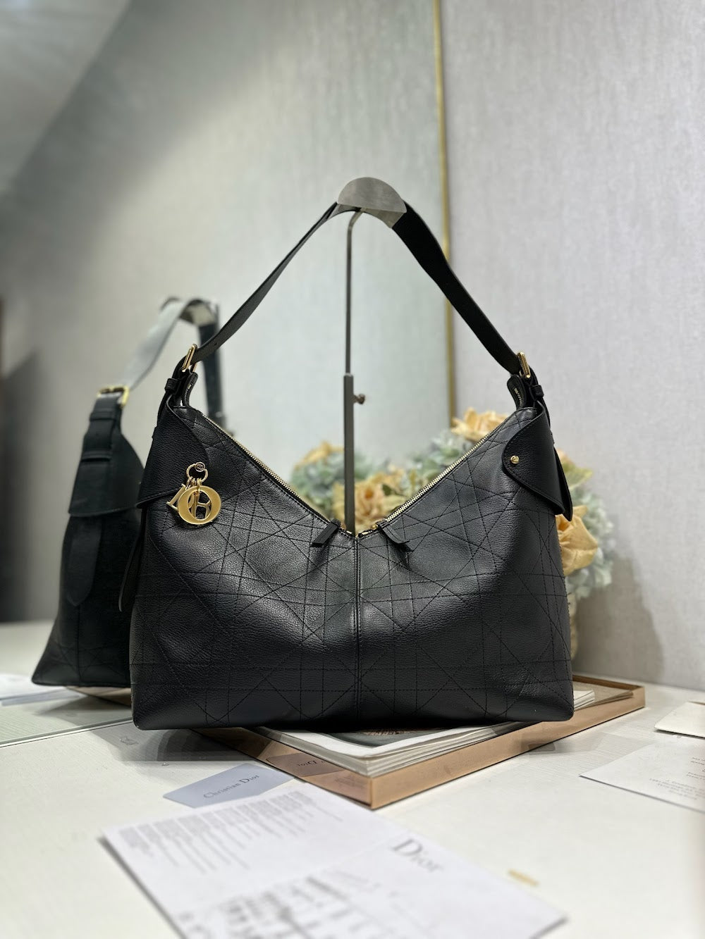 Dragons BagsDiorn Luxury Bag --115516