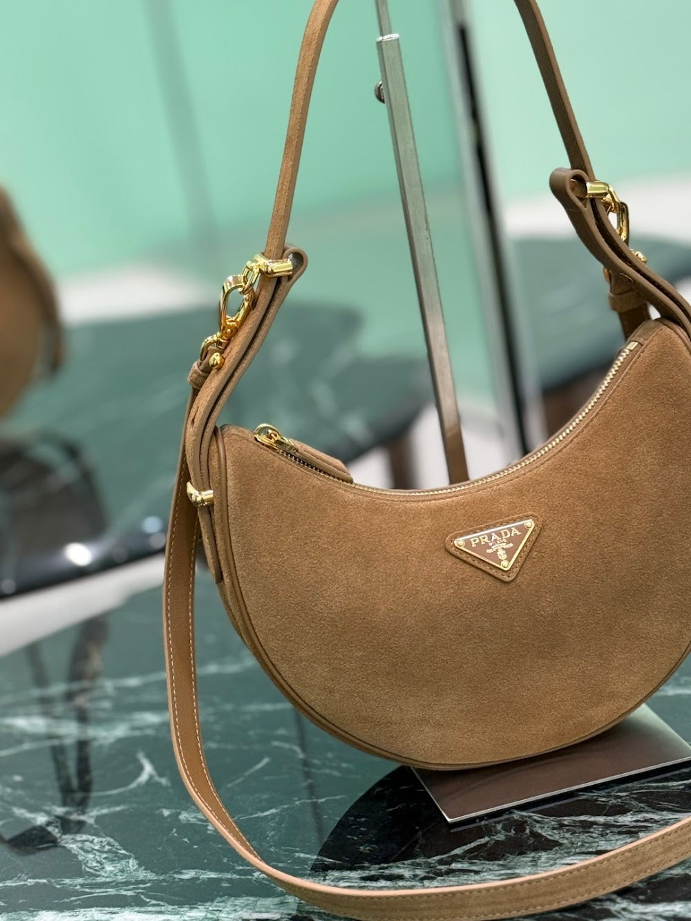 Dragons Bags Pradn Luxury Bag --102991
