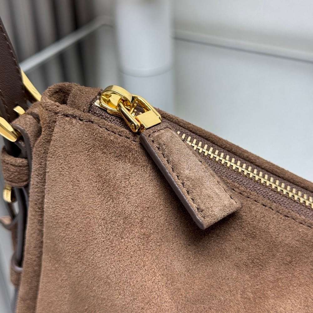 Dragons Bags Pradn Luxury Bag --102523