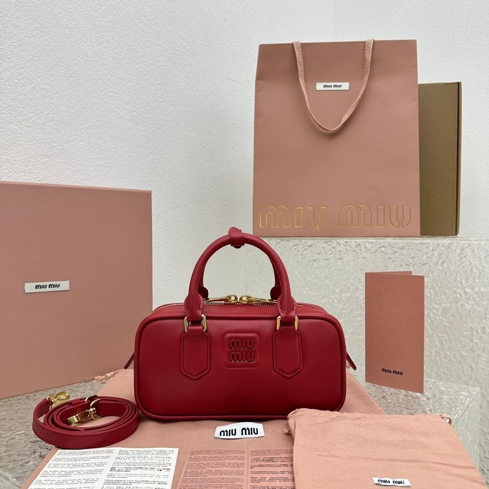 Dragons Bags Miun Miun Luxury Bag --123454