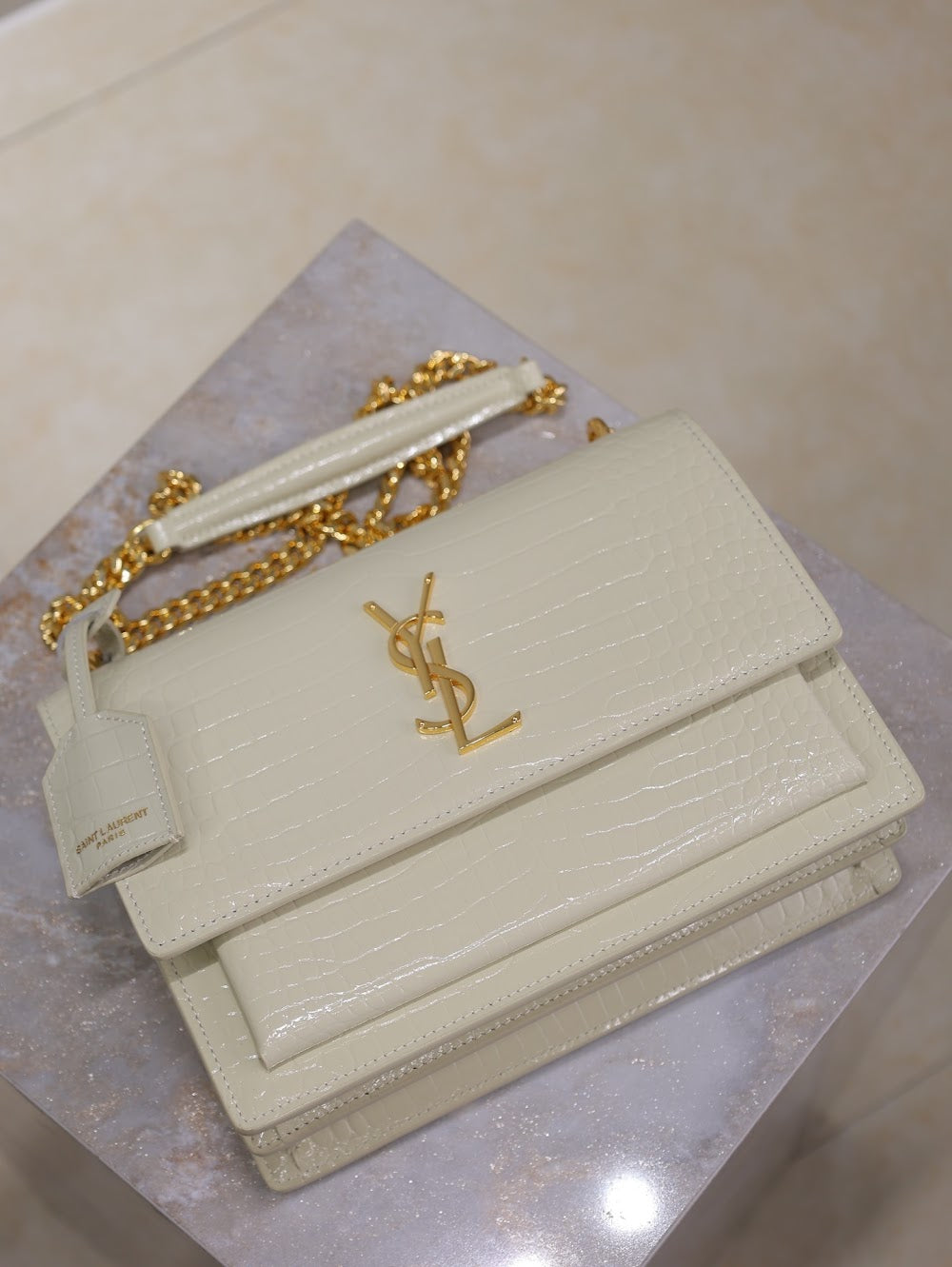 Dragons Bags YSLn Luxury Bag --119533