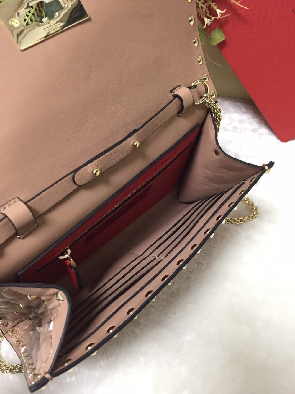 Dragons Bags Valentine Luxury Bag --120924