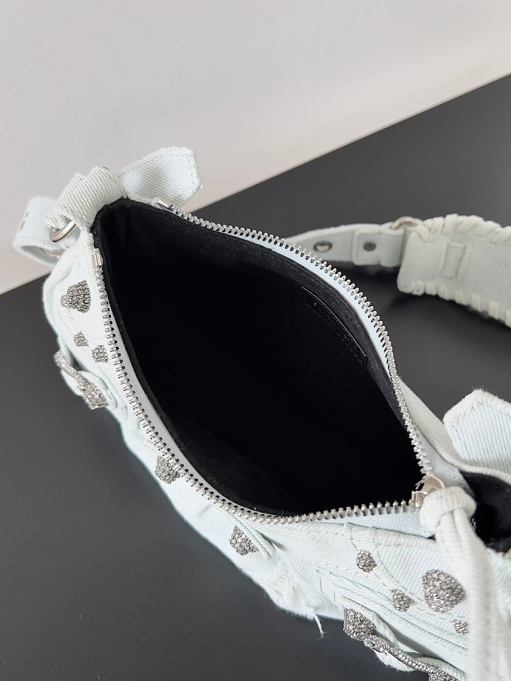 Dragons Bags Balenciaga Luxury Bag --111139