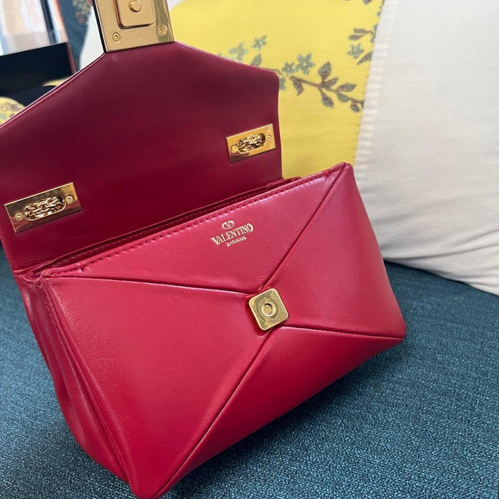 Dragons Bags Valentine Luxury Bag --121887