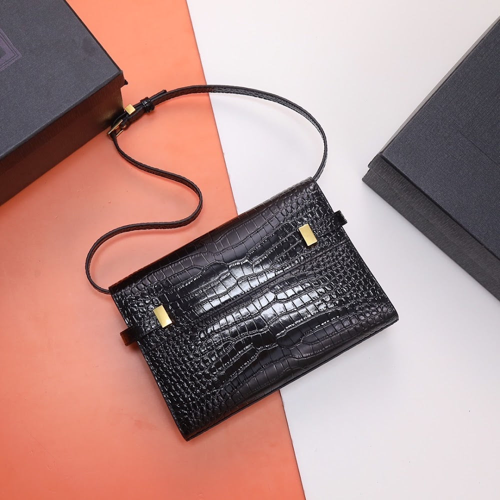 Dragons Bags YSLn Luxury Bag --120349