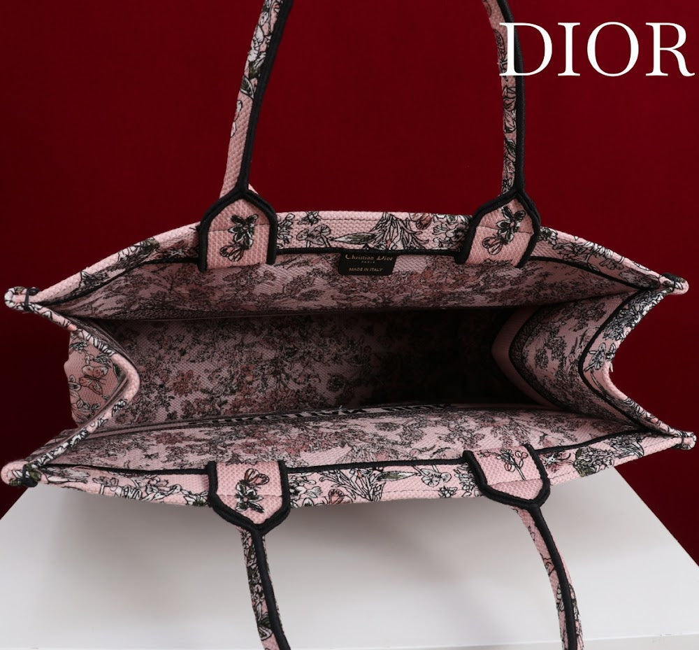 Dragons BagsDiorn Luxury Bag --116168