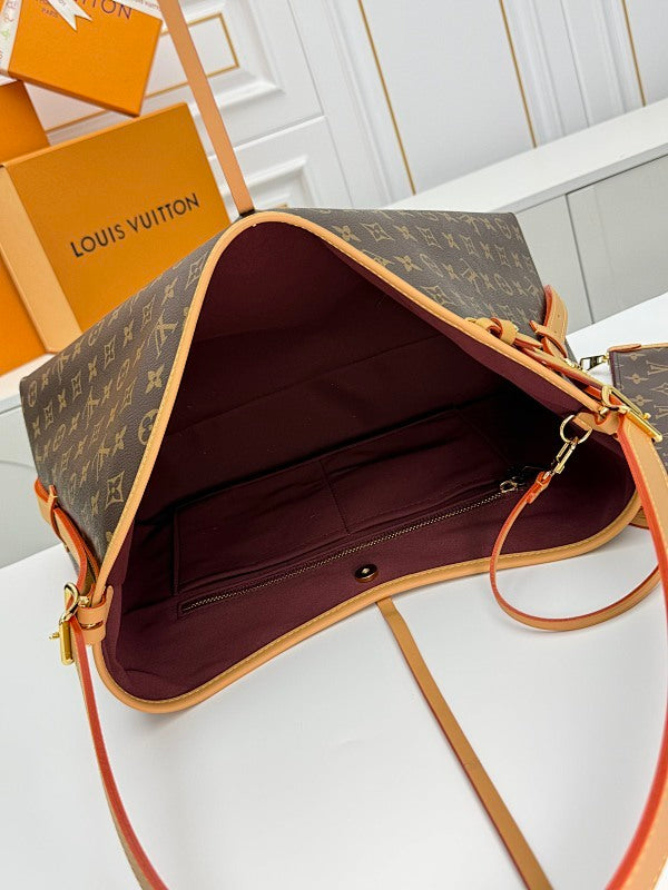 Dragons Bags LVn Luxury Bag --78919