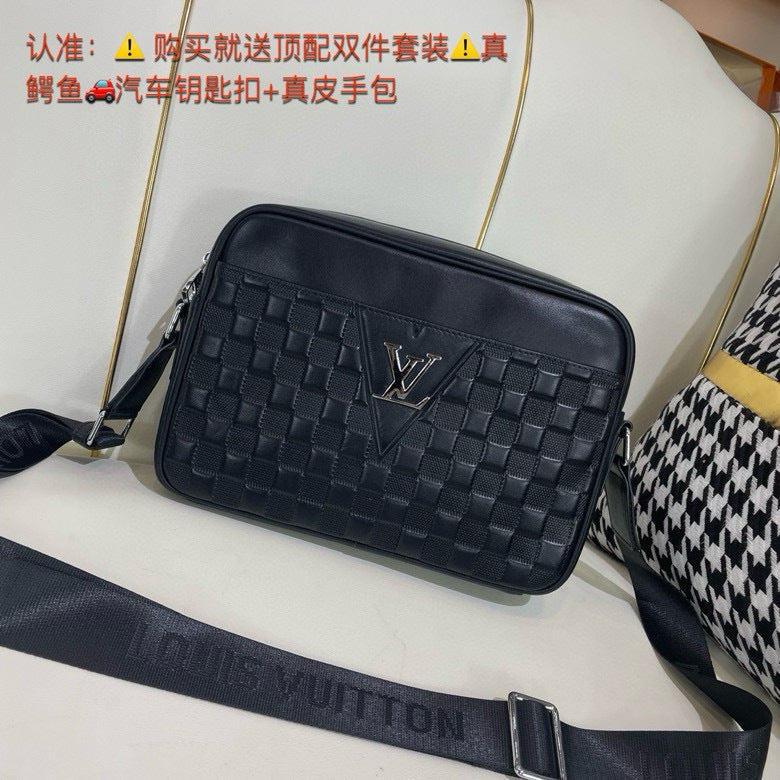 Dragons Bags ln Luxury Bag --70685