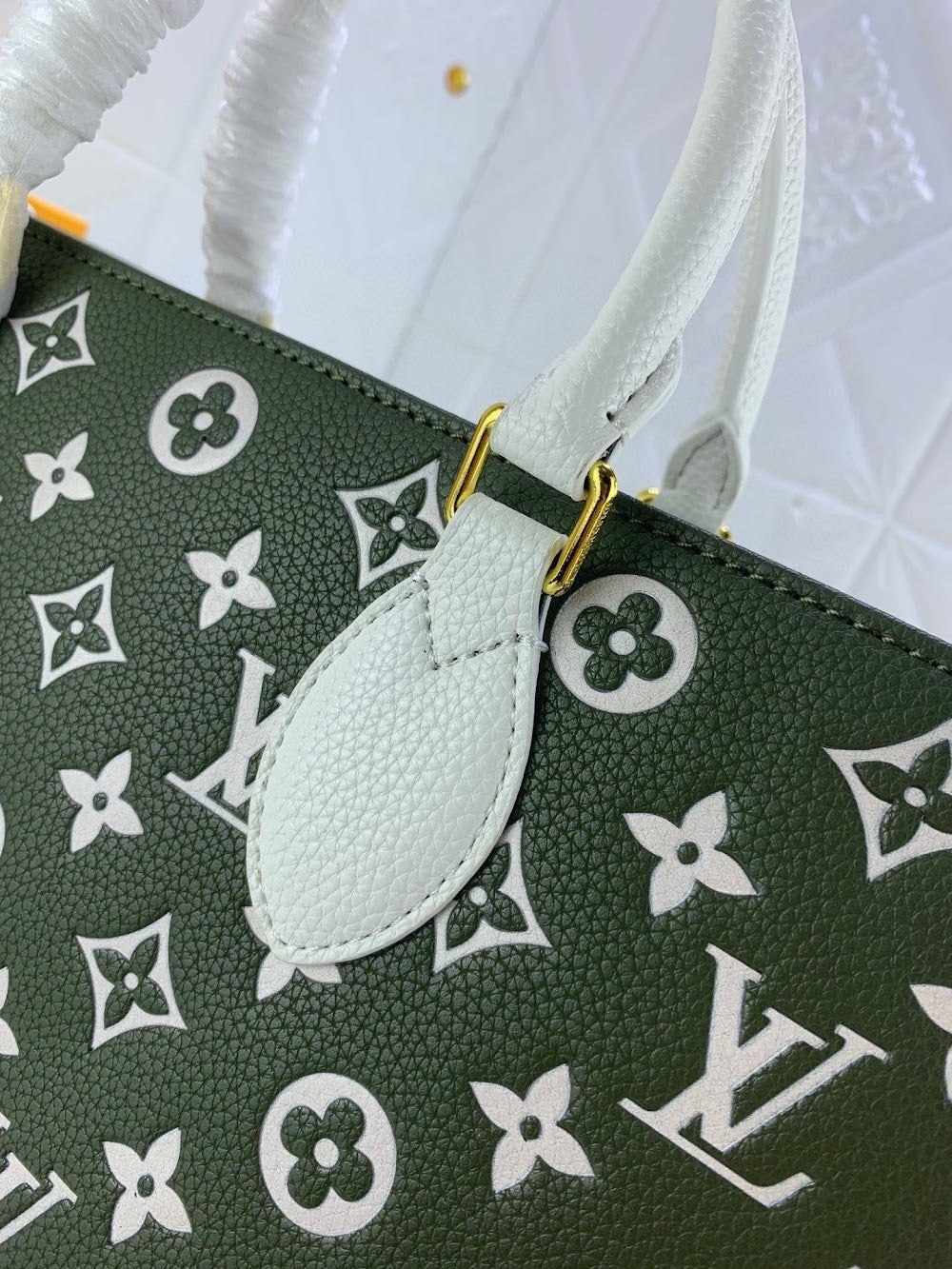 Dragons Bags ln Luxury Bag --78444